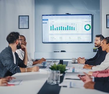 Liquidity & Volatility