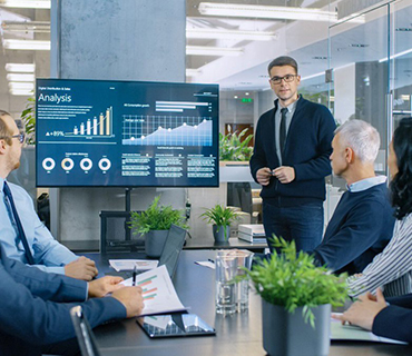 Market Cycles & Regimes